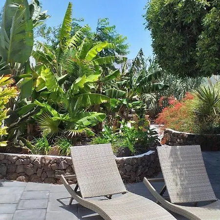 Botanico - Secret Garden Villa *