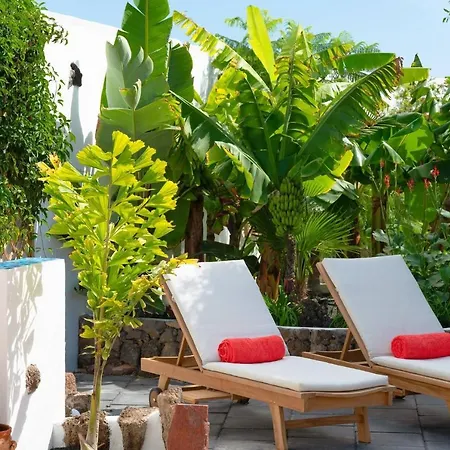 Botanico - Secret Garden *