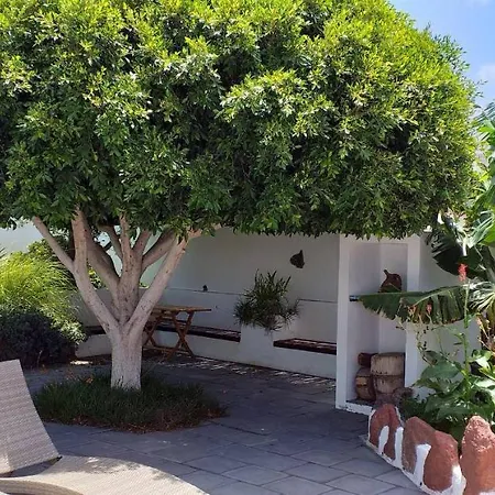 Villa Botanico - Secret Garden *