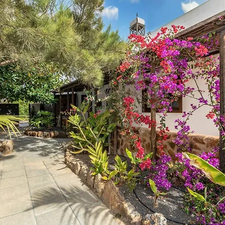 Botanico - Secret Garden Villa Guatiza