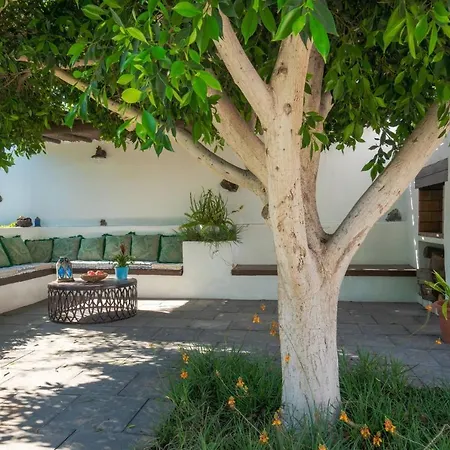 Botanico - Secret Garden Villa Guatiza