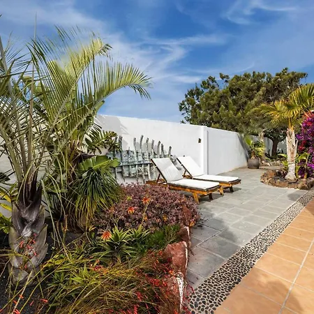 Botanico - Secret Garden Villa