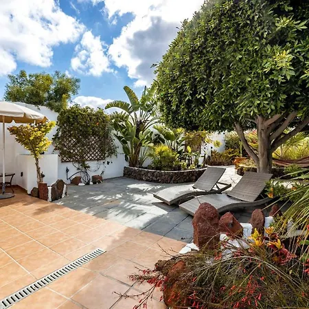 Villa Botanico - Secret Garden