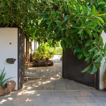 别墅 Botanico - Secret Garden *