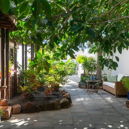 Botanico - Secret Garden *